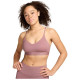 Nike Γυναικείο μπουστάκι Dri-FIT Indy Light-Support Padded Sports Bra